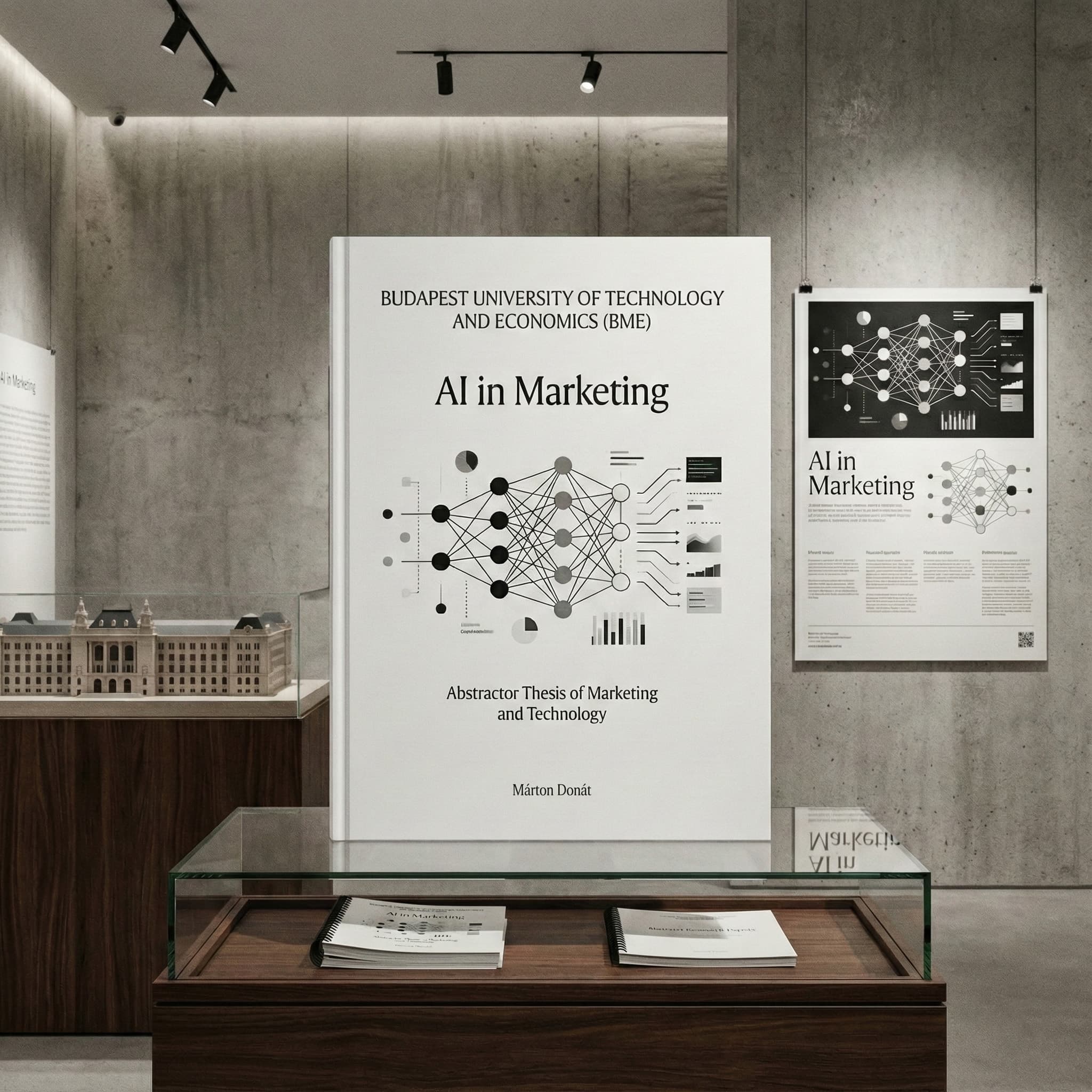 AI in Marketing Strategy