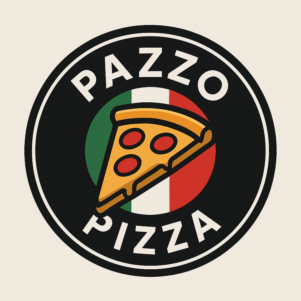 Pazzo Pizza